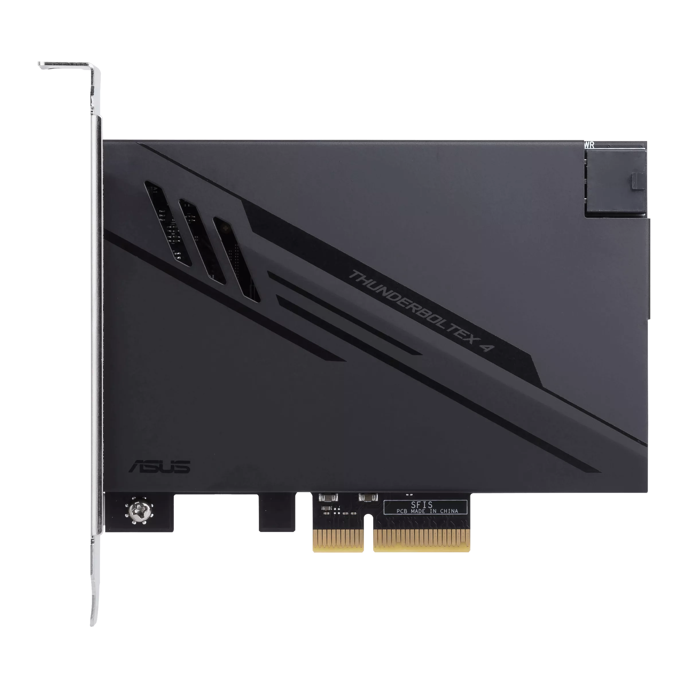 ASUS ThunderboltEX 4