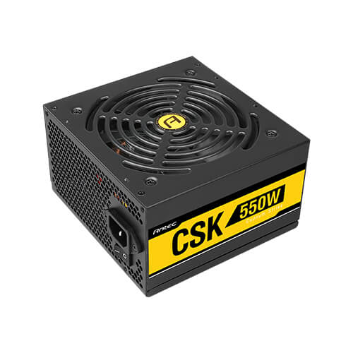 Antec CSK550 EC 80+ Bronze