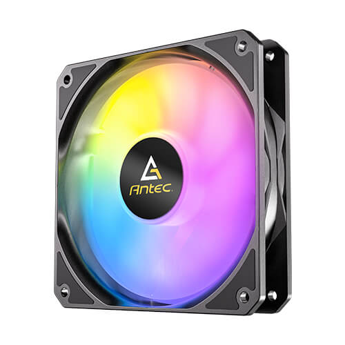 Antec P12 PWM ARGB REVERSE Fan