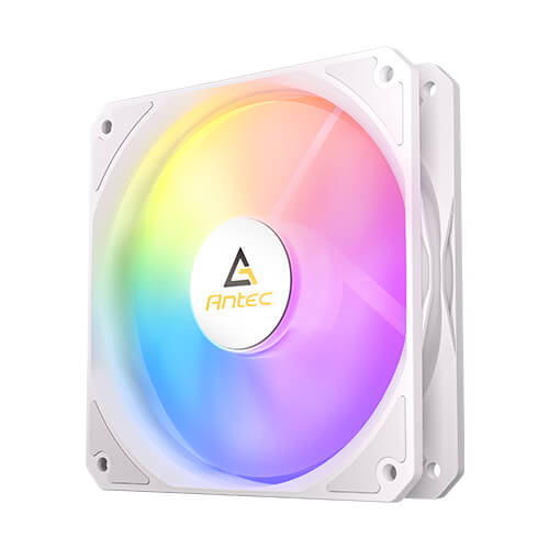 Antec P12R PWM ARGB White REVERSE Fan