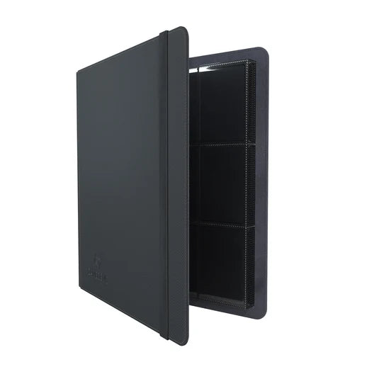 Gamegenic – Prime Album 24-Pocket Black