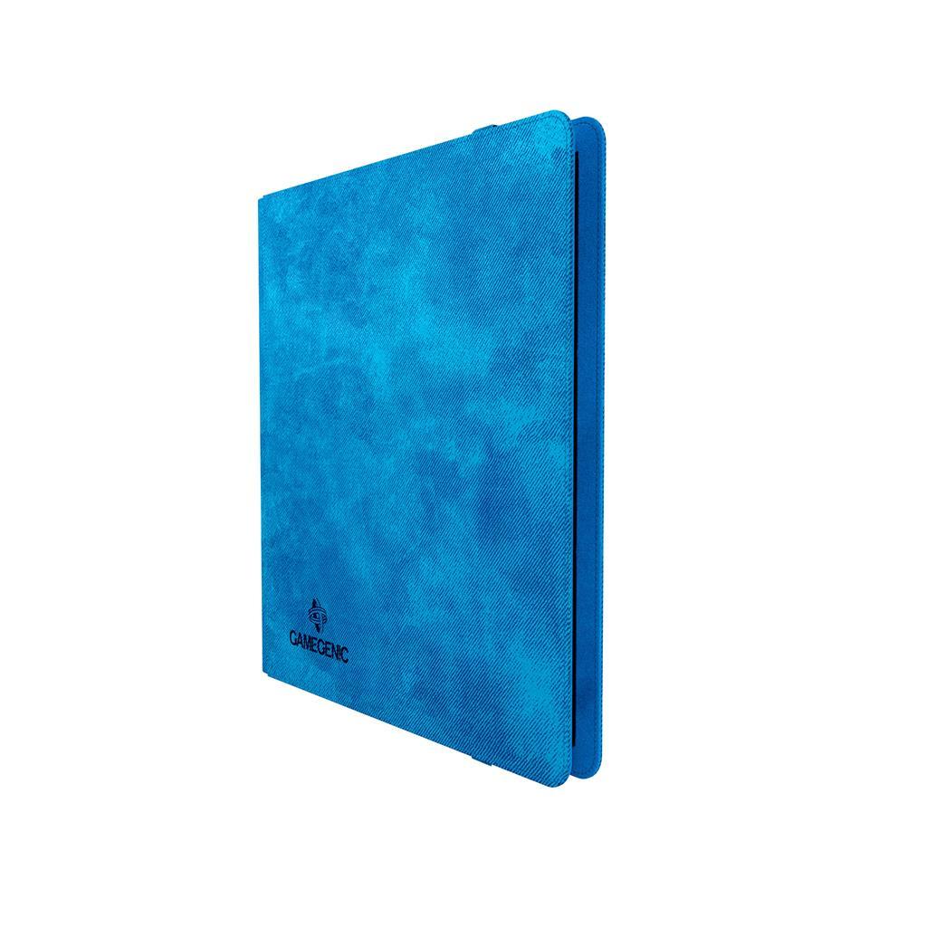 Gamegenic – Prime Album 24-Pocket Blue