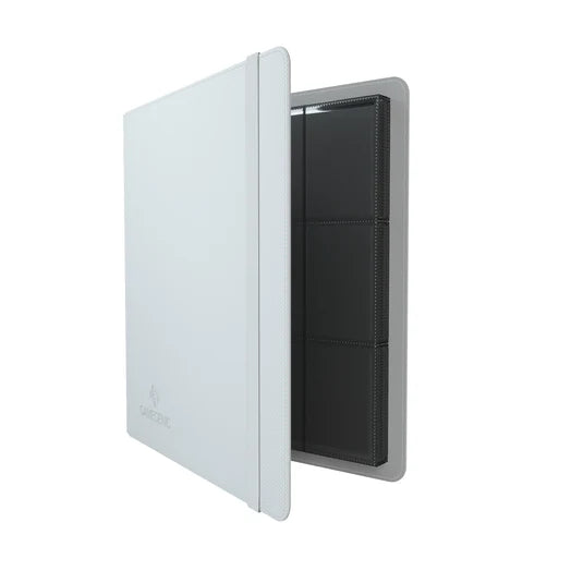 Gamegenic – Prime Album 24-Pocket White