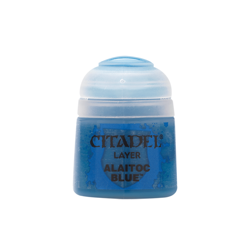 Citadel Layer Alaitoc Blue