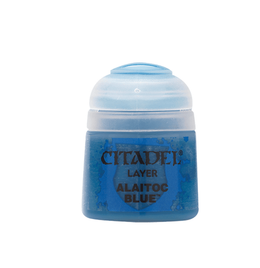 Citadel Layer Alaitoc Blue