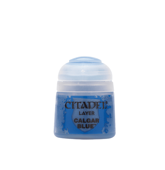 Citadel Layer - Calgar Blue