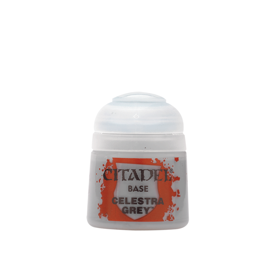 Citadel Base Celestra Grey