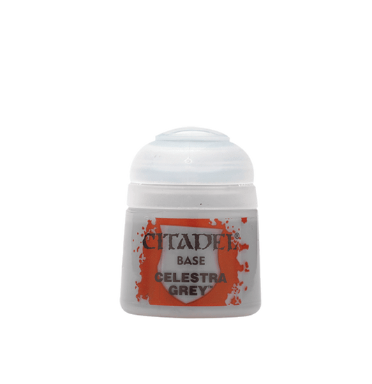 Citadel Base Celestra Grey