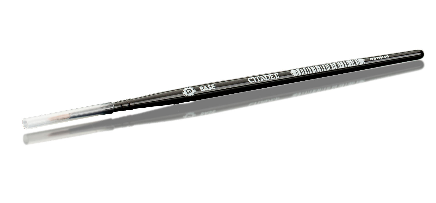 CITADEL SMALL BASE  BRUSH