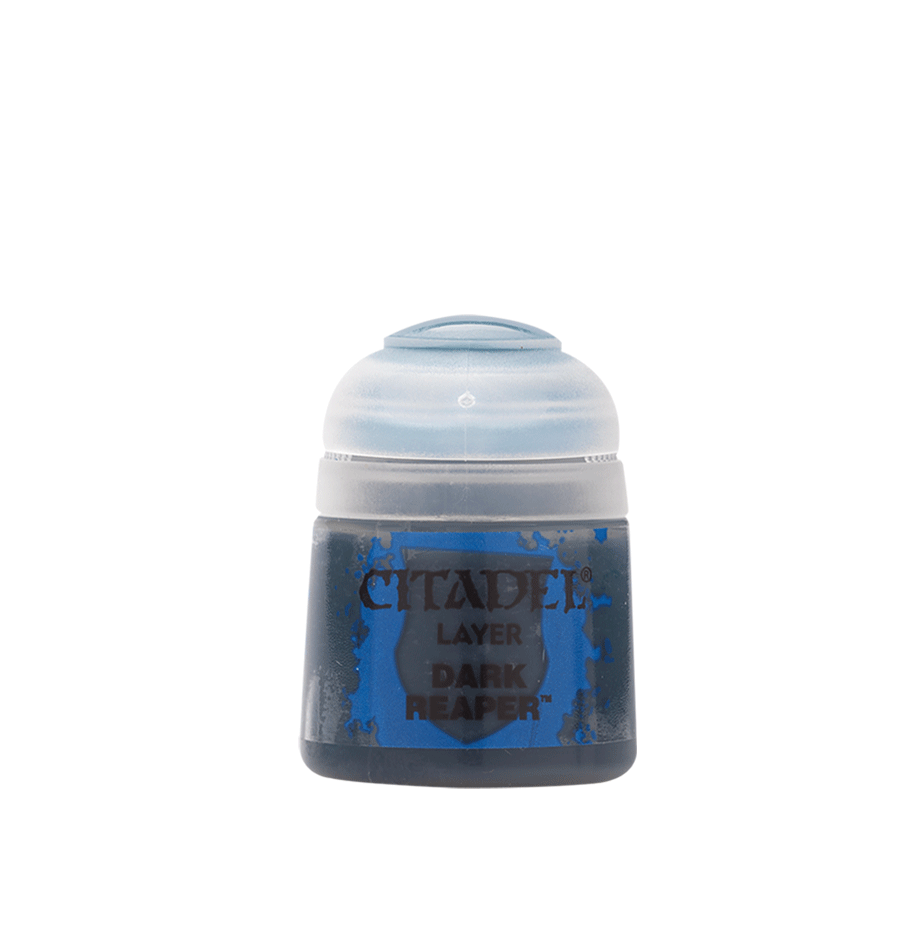 LAYER: DARK REAPER (12ML)