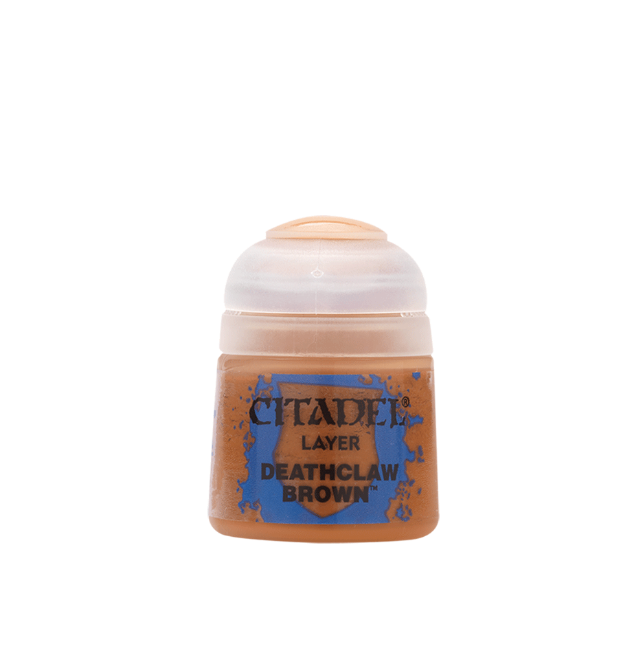 DEATHCLAW BROWN 12ML