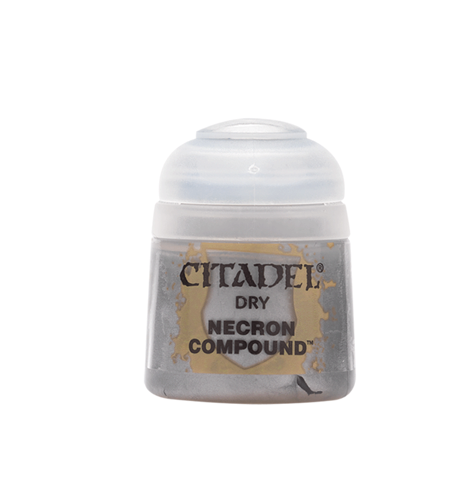 NECRON COMPOUND (12ML)