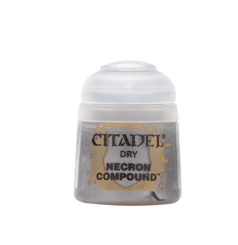 Citadel Dry: NECRON COMPOUND (12ML)