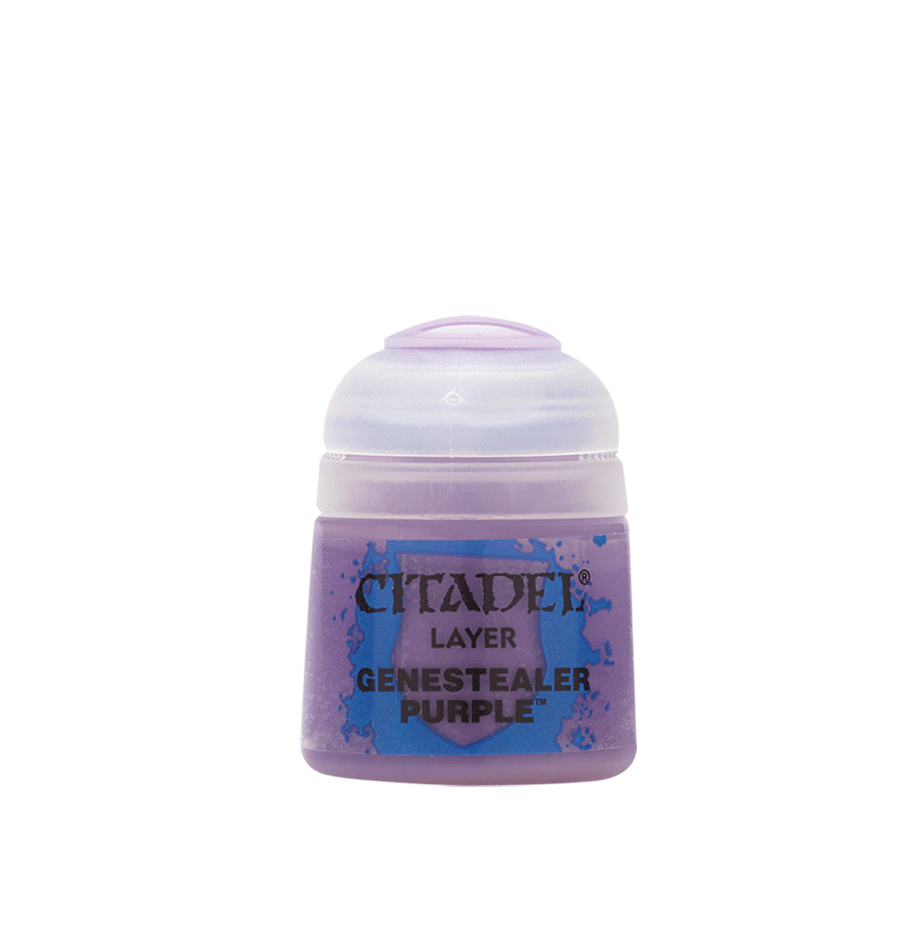 Citadel Layer Genestealer Purple