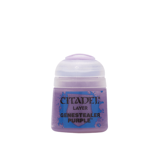 Citadel Layer Genestealer Purple