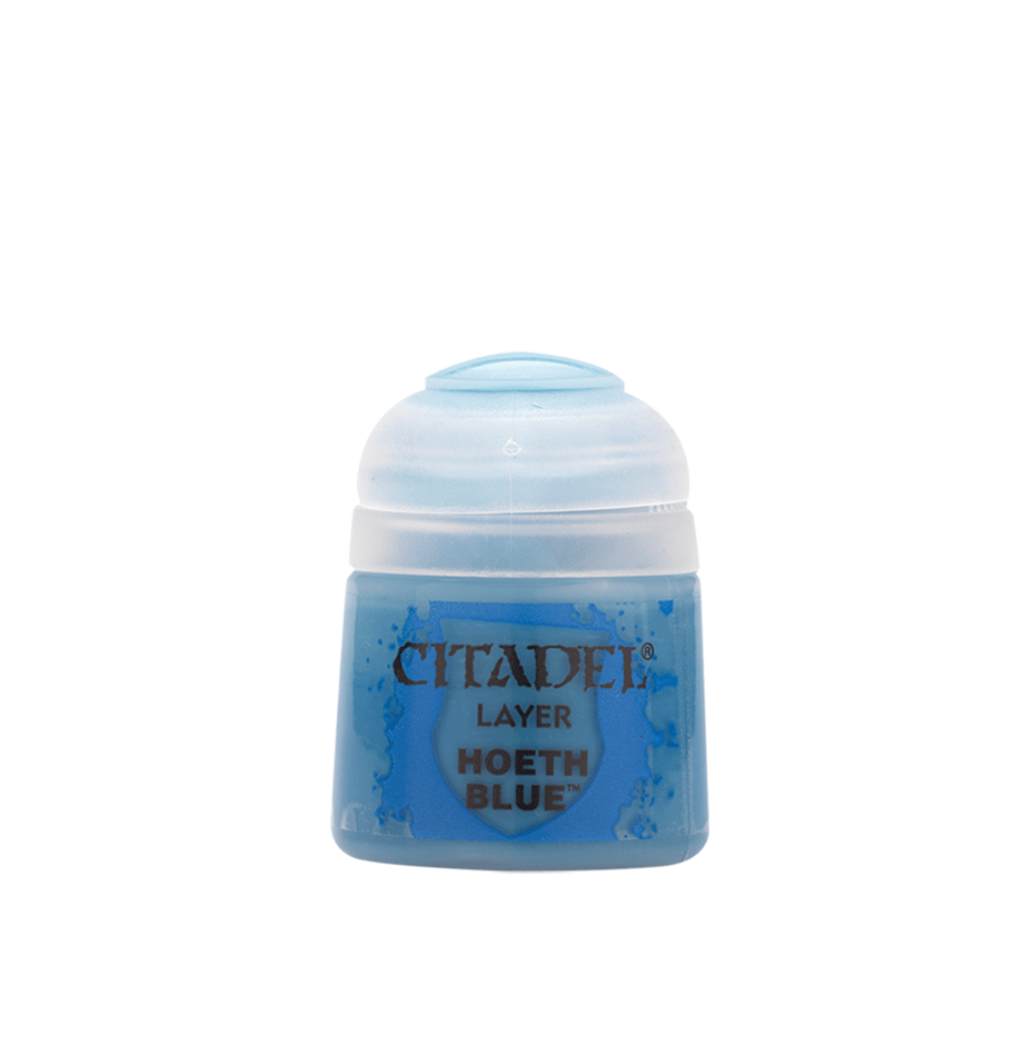 Citadel Layer Hoeth Blue