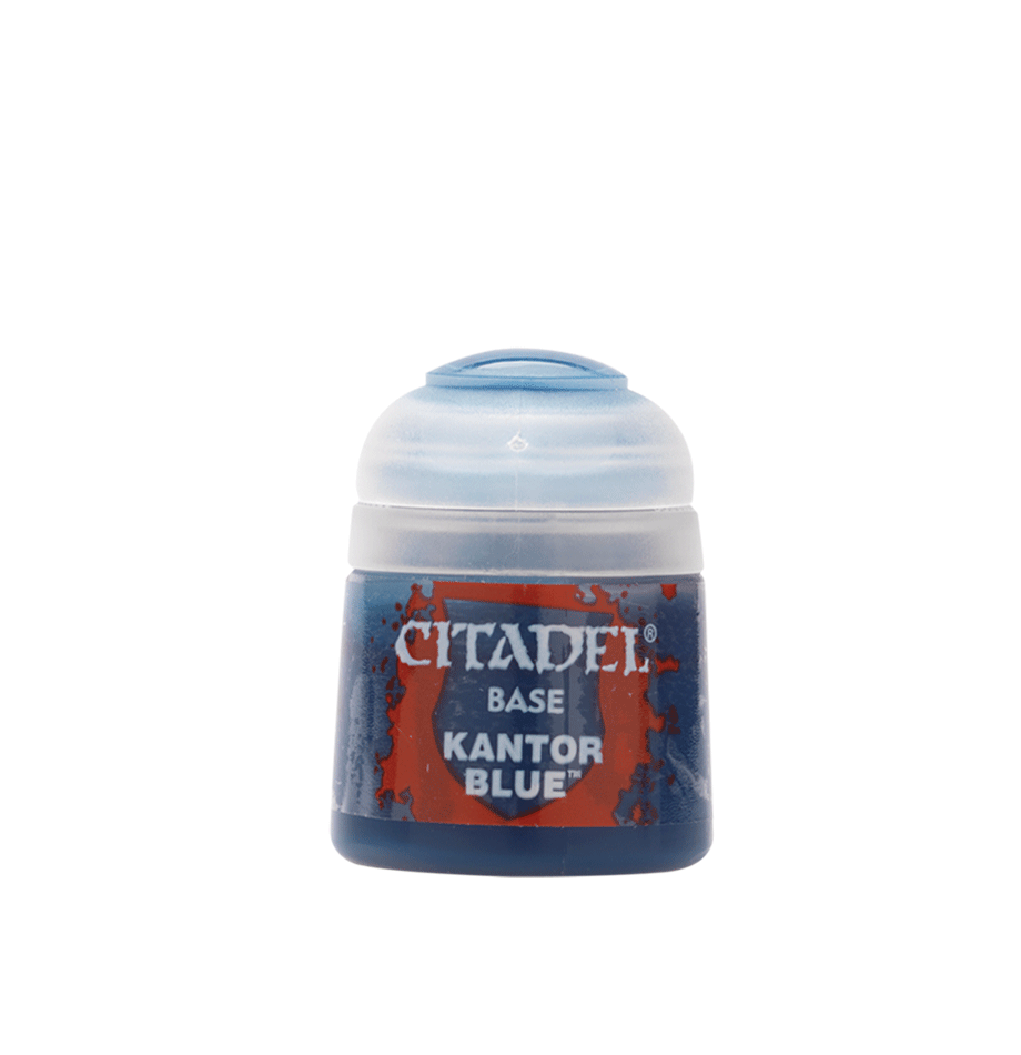 Citadel Base Kantor Blue