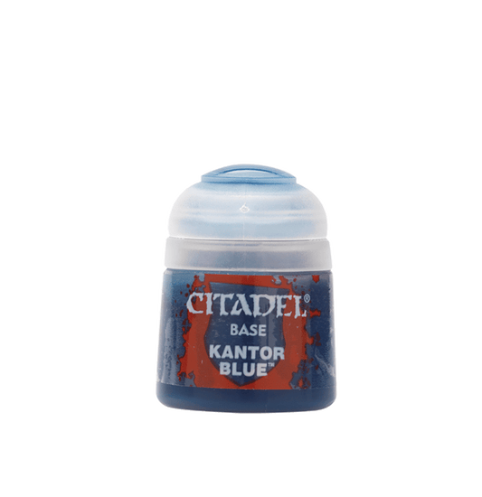 Citadel Base Kantor Blue
