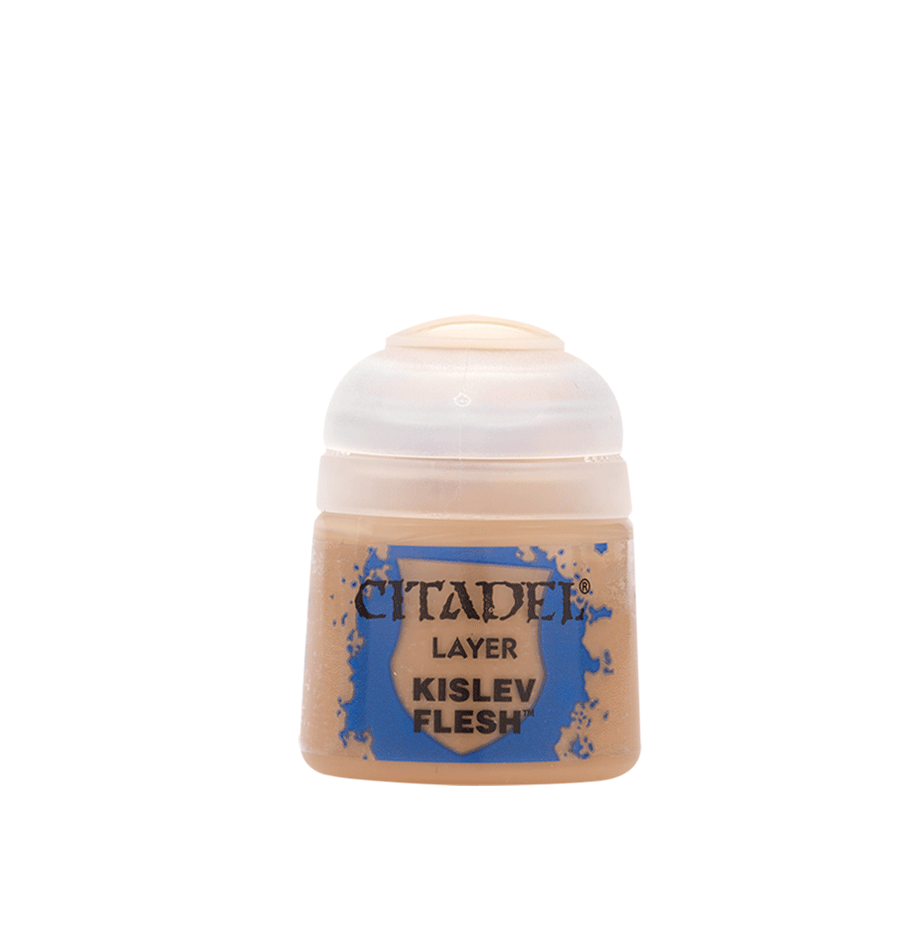 KISLEV FLESH (12ML)