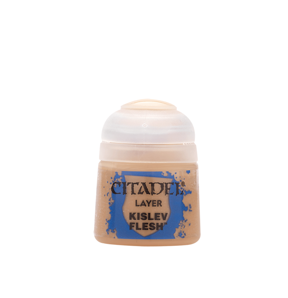 Citadel Layer: KISLEV FLESH (12ML)