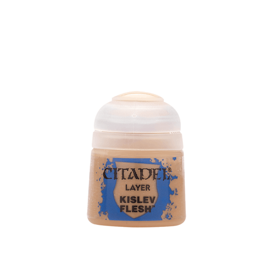 KISLEV FLESH (12ML)