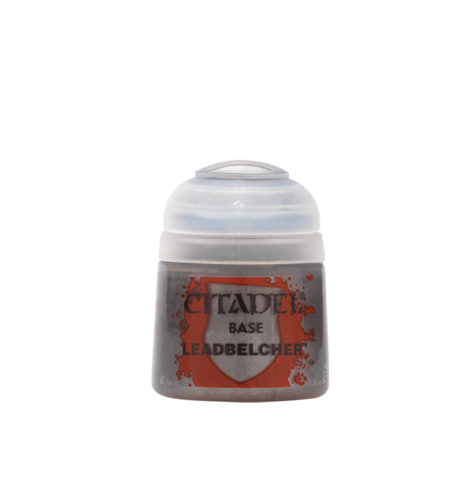 Citadel Base: LEADBELCHER 12ML