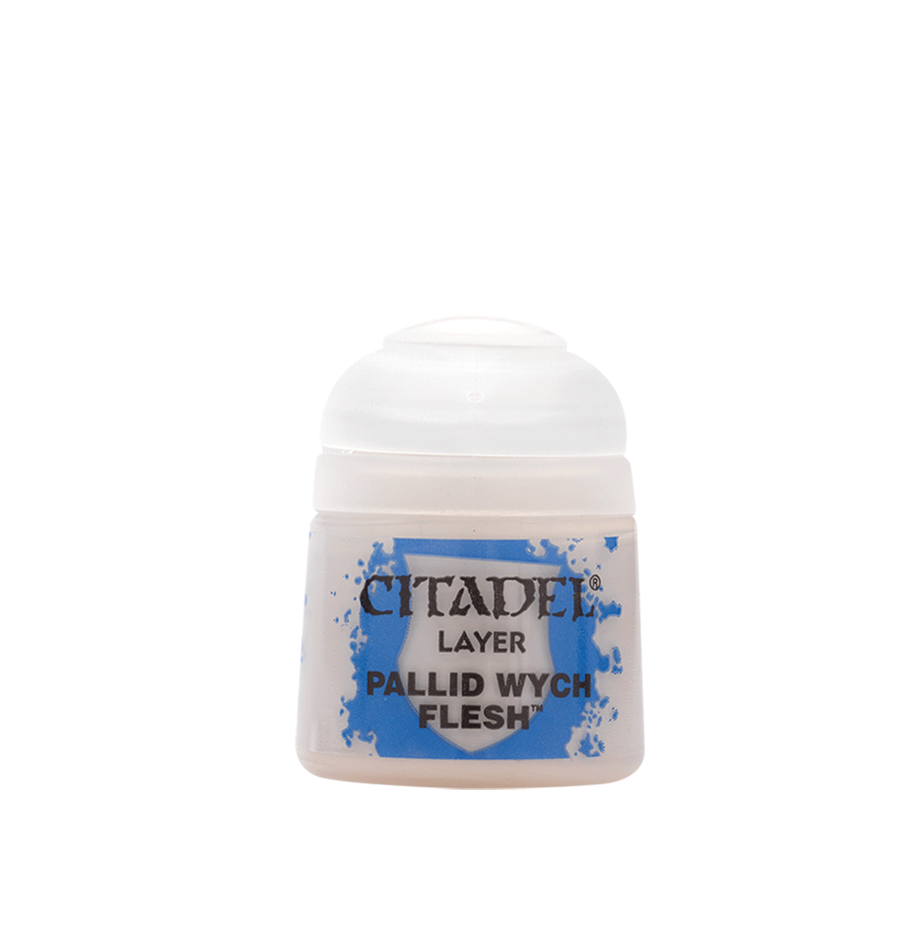 PALLID WYCH FLESH 12ML