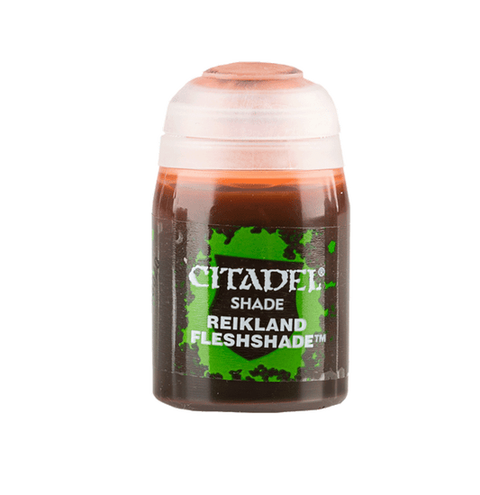 Citadel Shade: Reikland Fleshshade