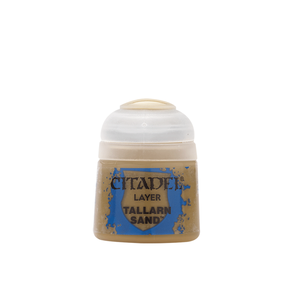 TALLARN SAND 12ML