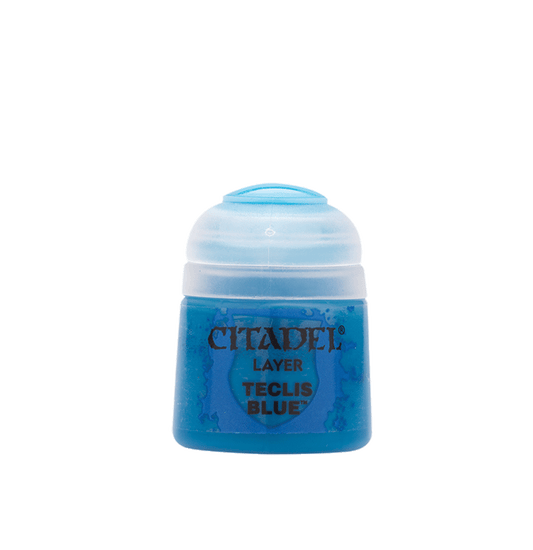 Citadel Layer - Teclis Blue