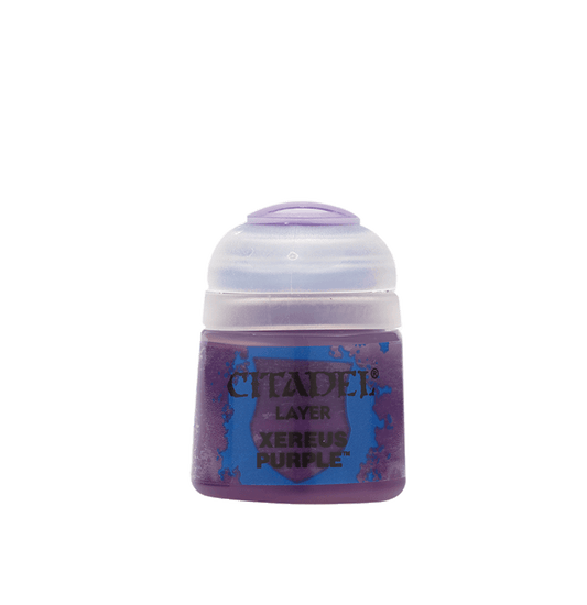 Citadel Layer - Xereus Purple