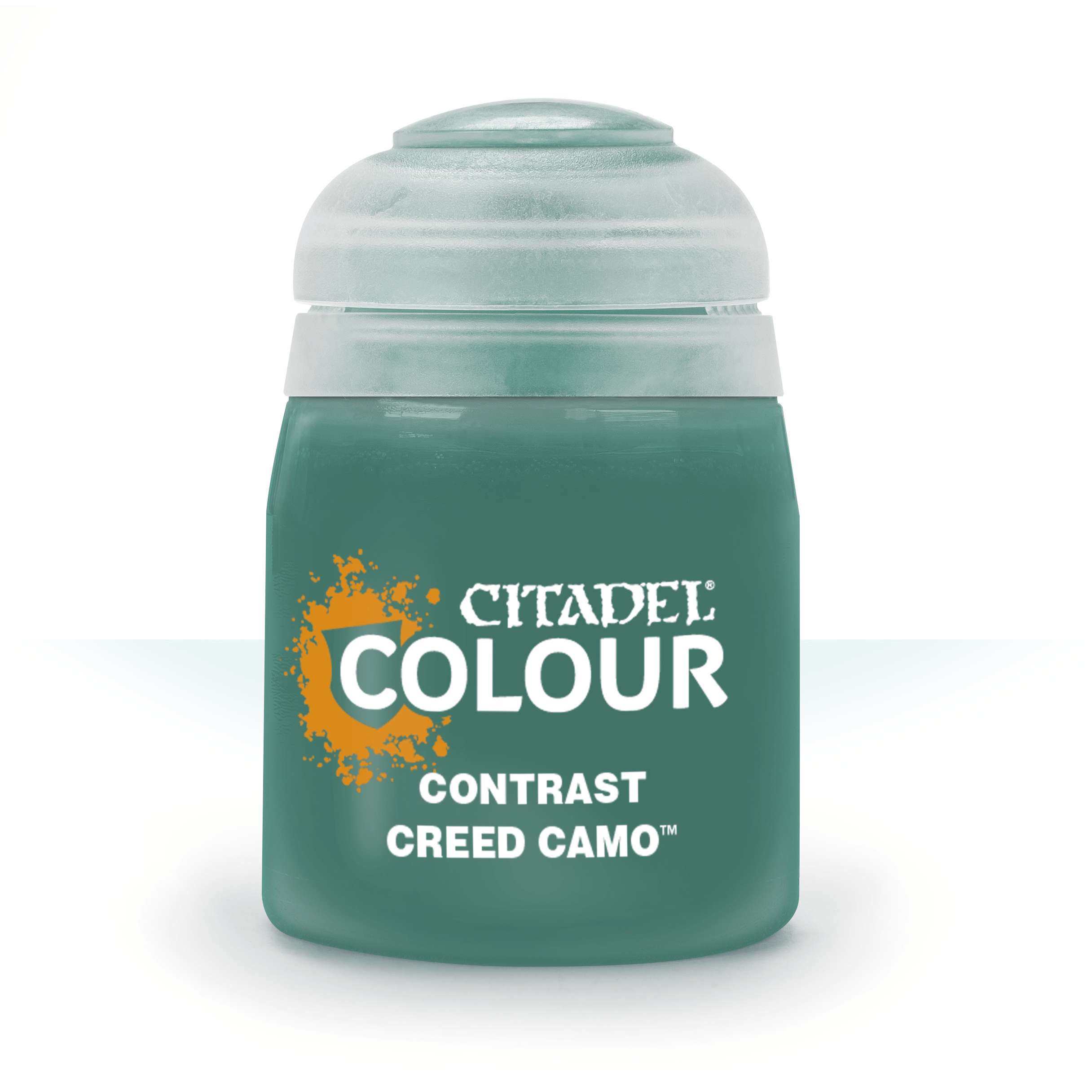 Citadel Colour Contrast Creed Camo