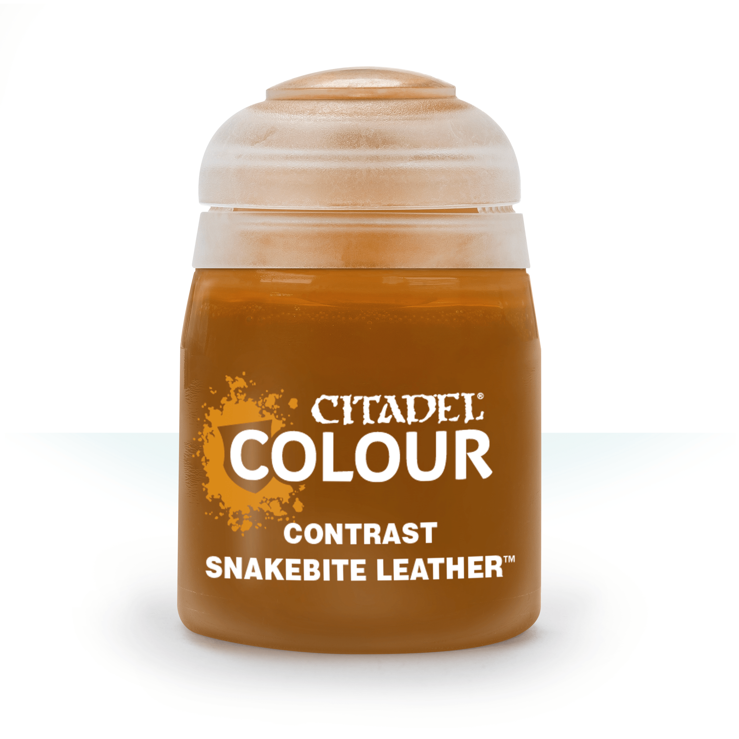 Citadel Colour Contrast Snakebite Leather