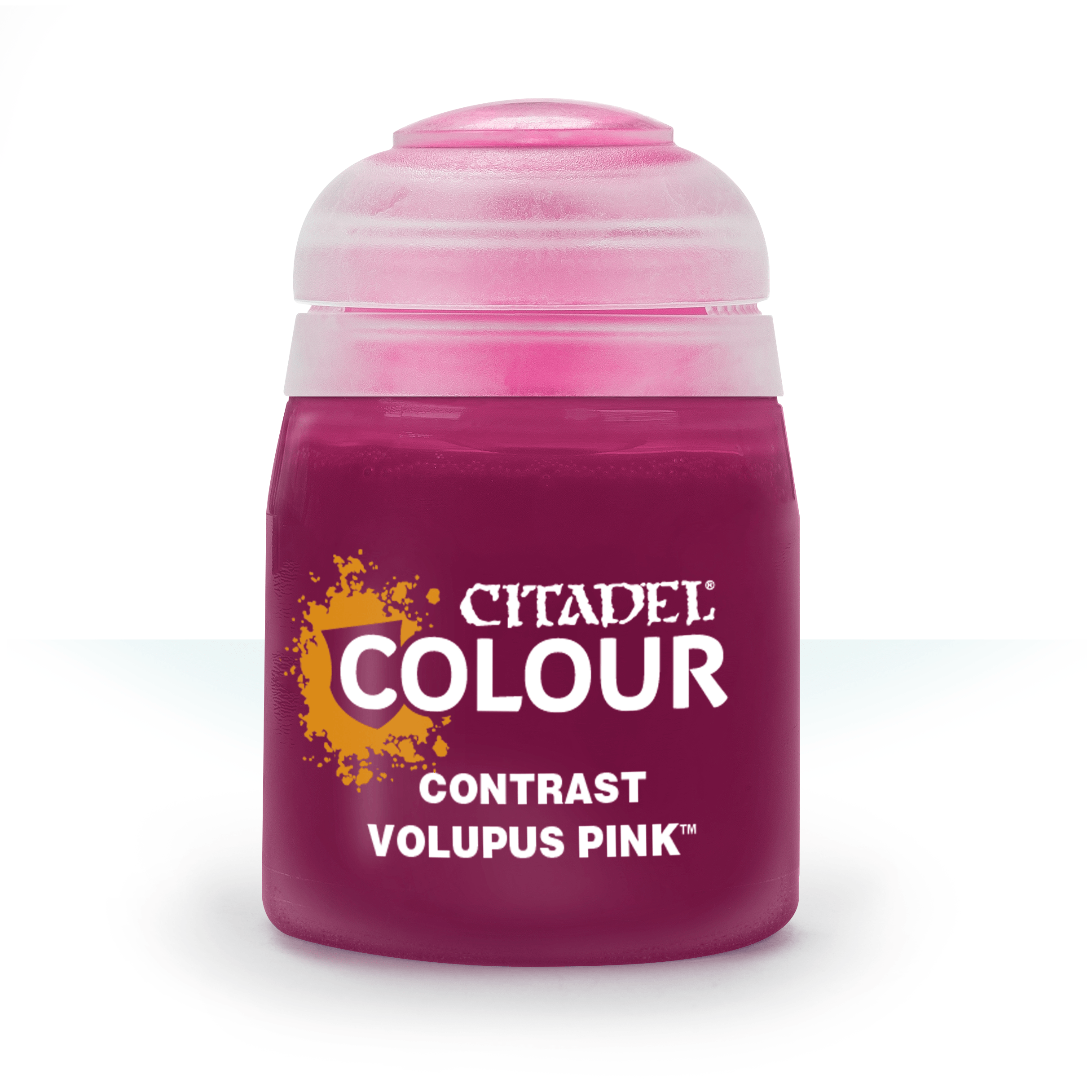 Citadel Colour Contrast - Volupus Pink