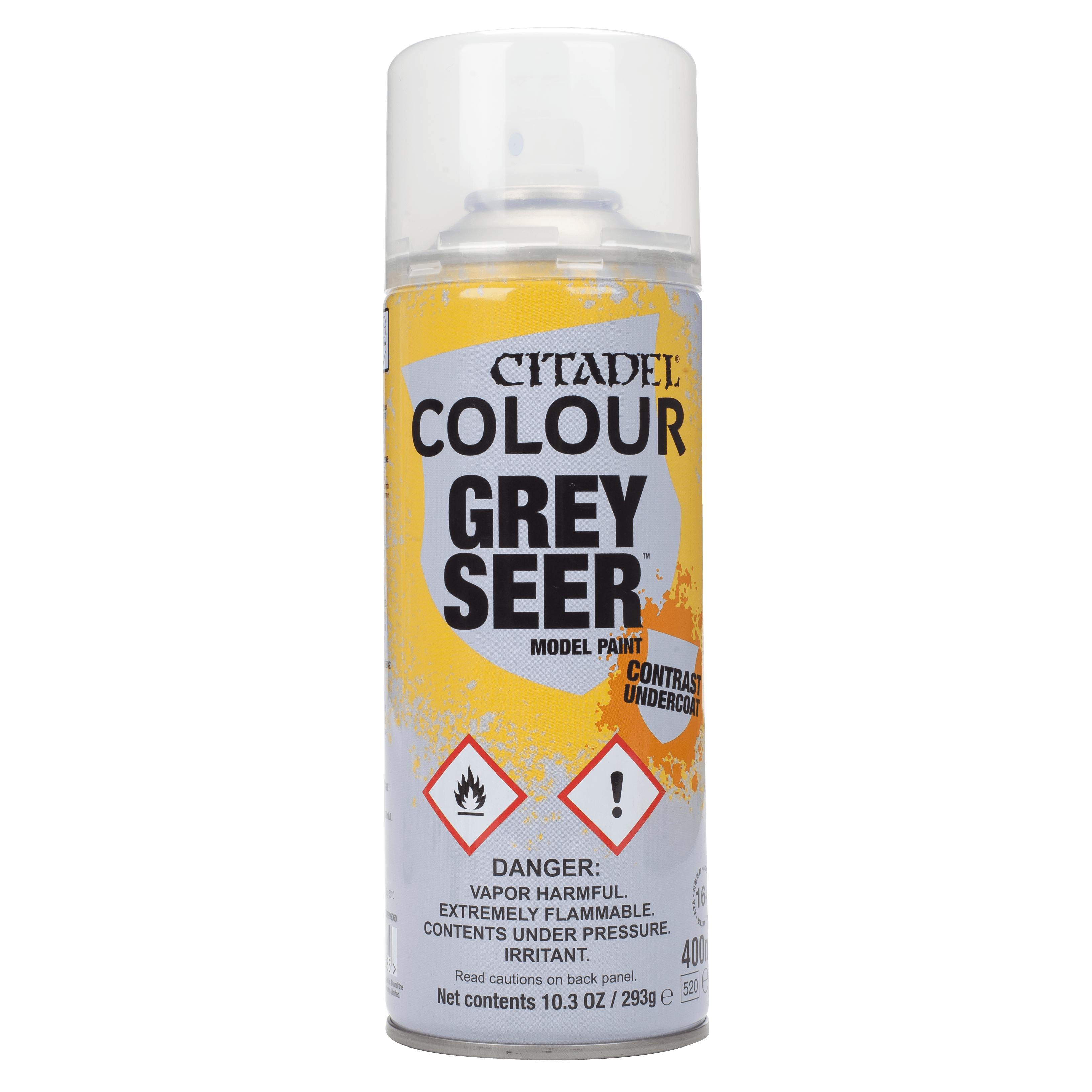 Citadel Spray Grey Seer