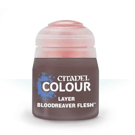 Citadel Colour Layer - Bloodreaver Flesh