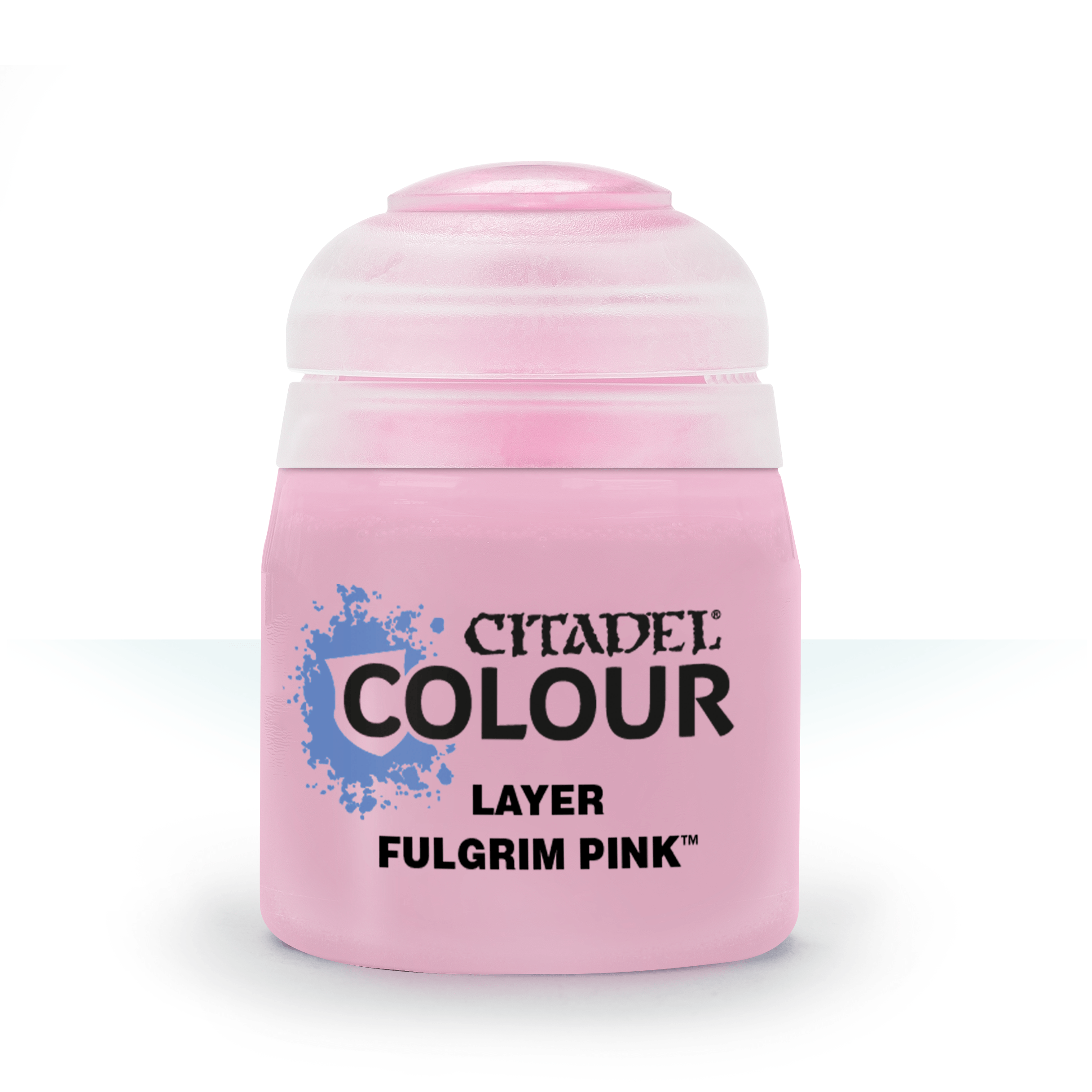 Citadel Colour Layer - Fulgrim Pink