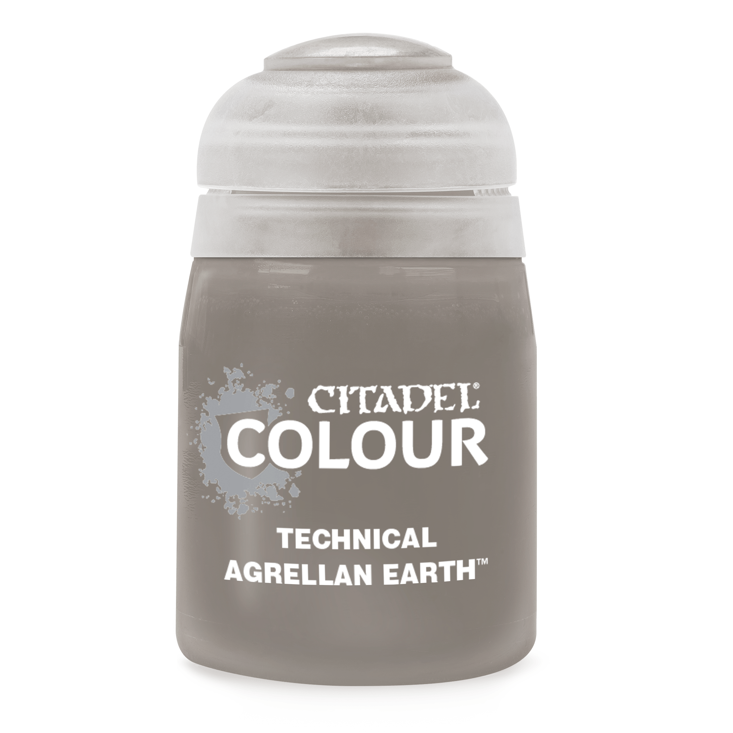 Citadel Colour Technical Agrellan Earth