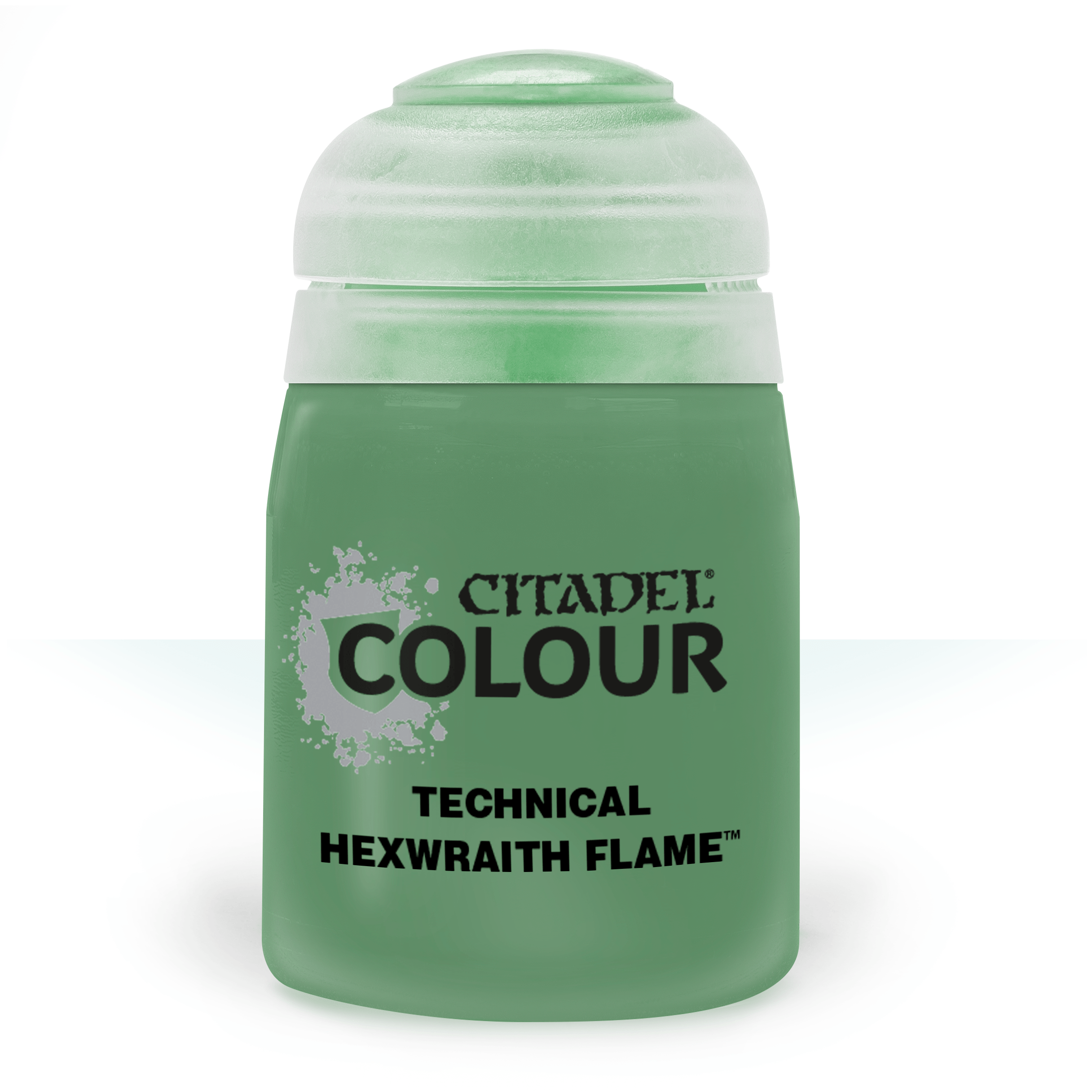 Citadel Colour: Technical Hexwraith Flame