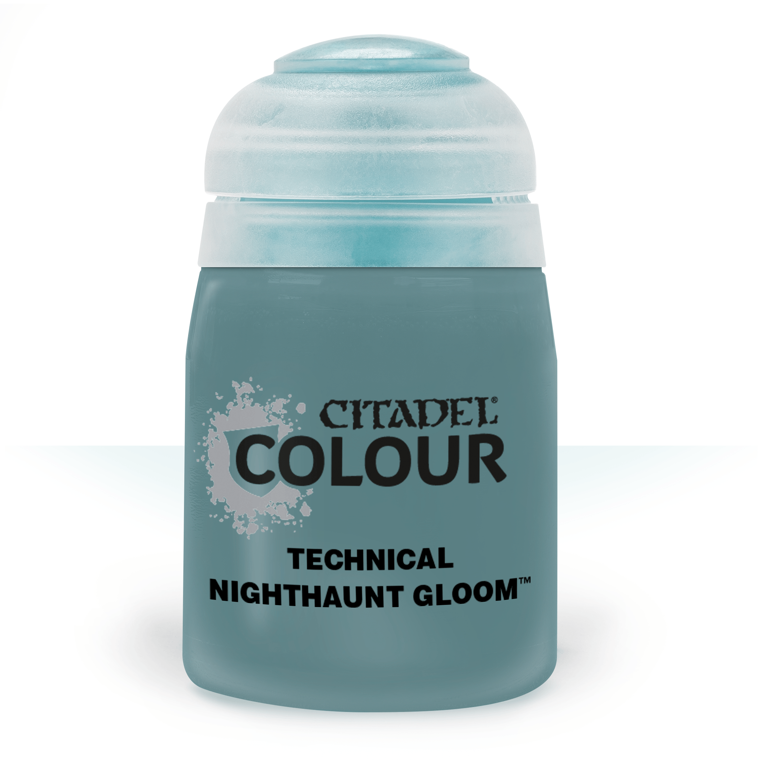 Citadel Colour Technical Nighthaunt Gloom