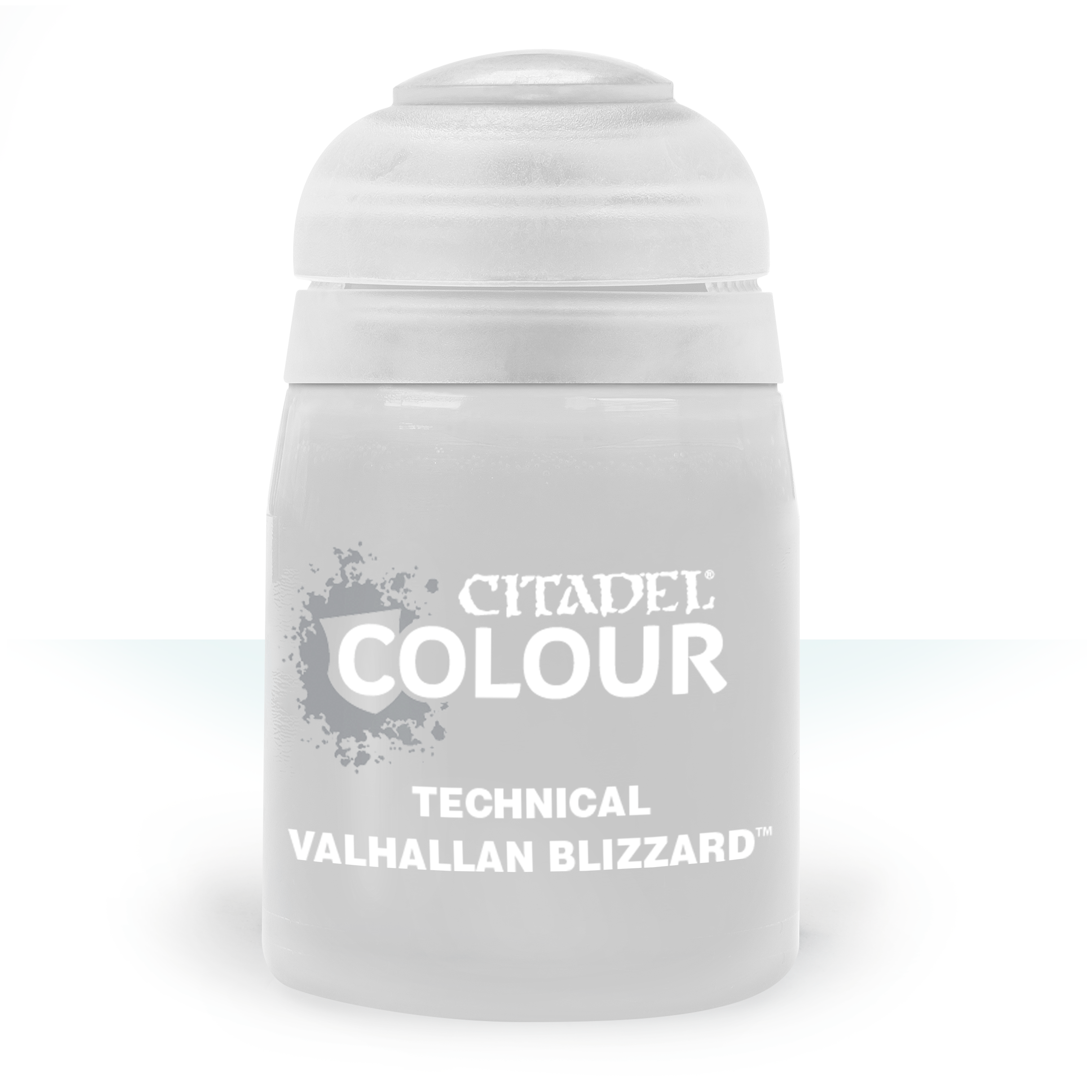 Citadel Colour: Technical Valhallan Blizzard