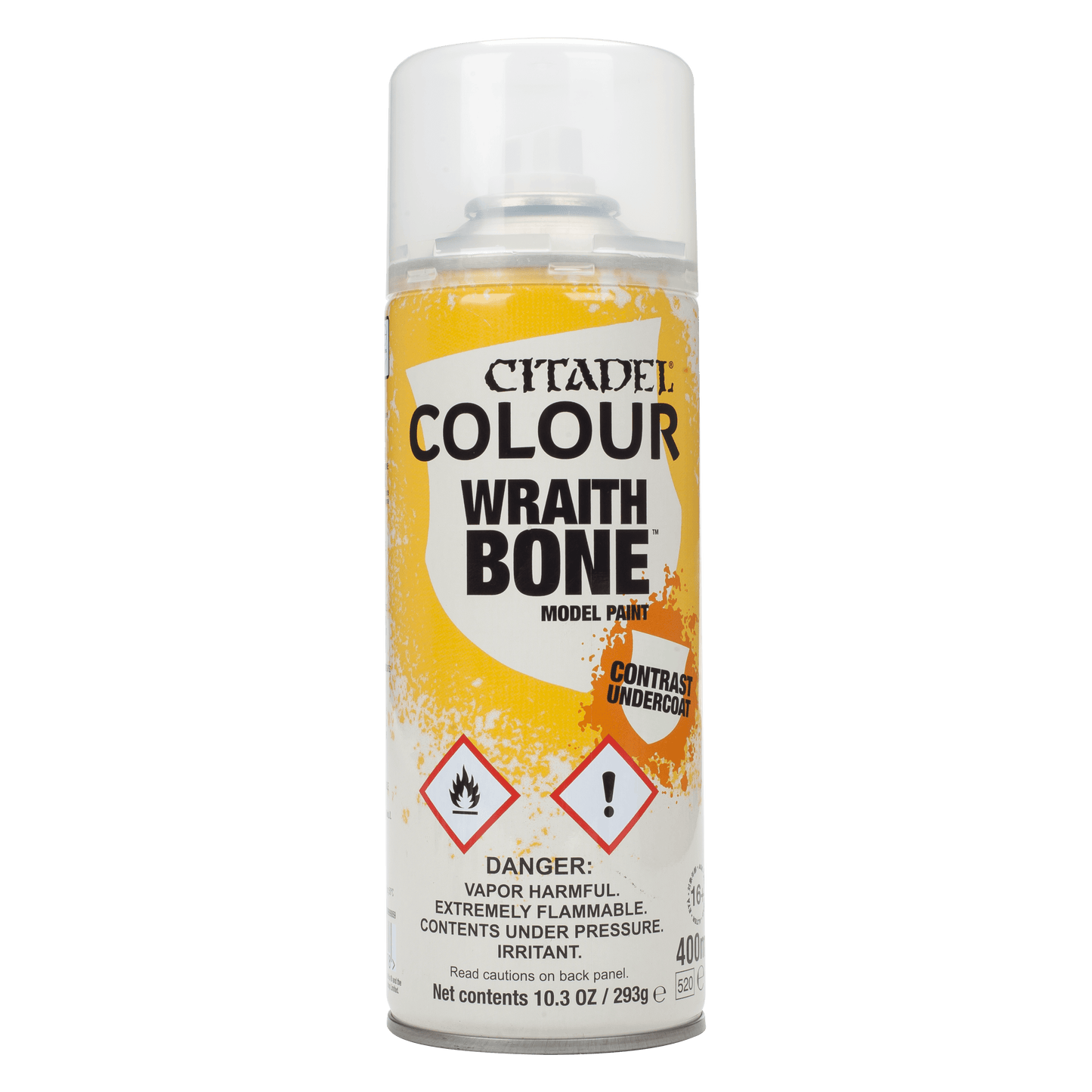 CITADEL WRAITHBONE SPRAY (400ML)