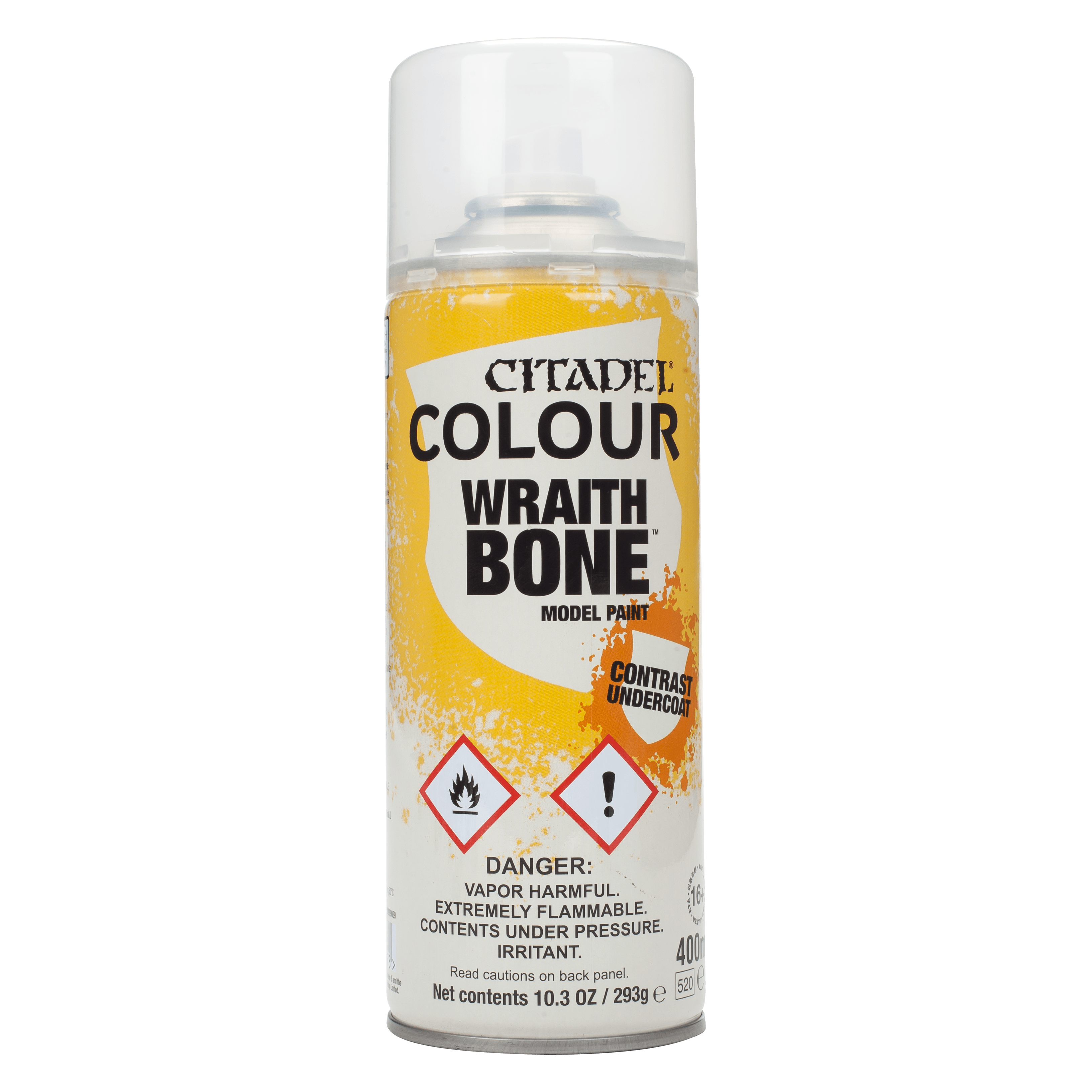 CITADEL WRAITHBONE SPRAY (400ML)