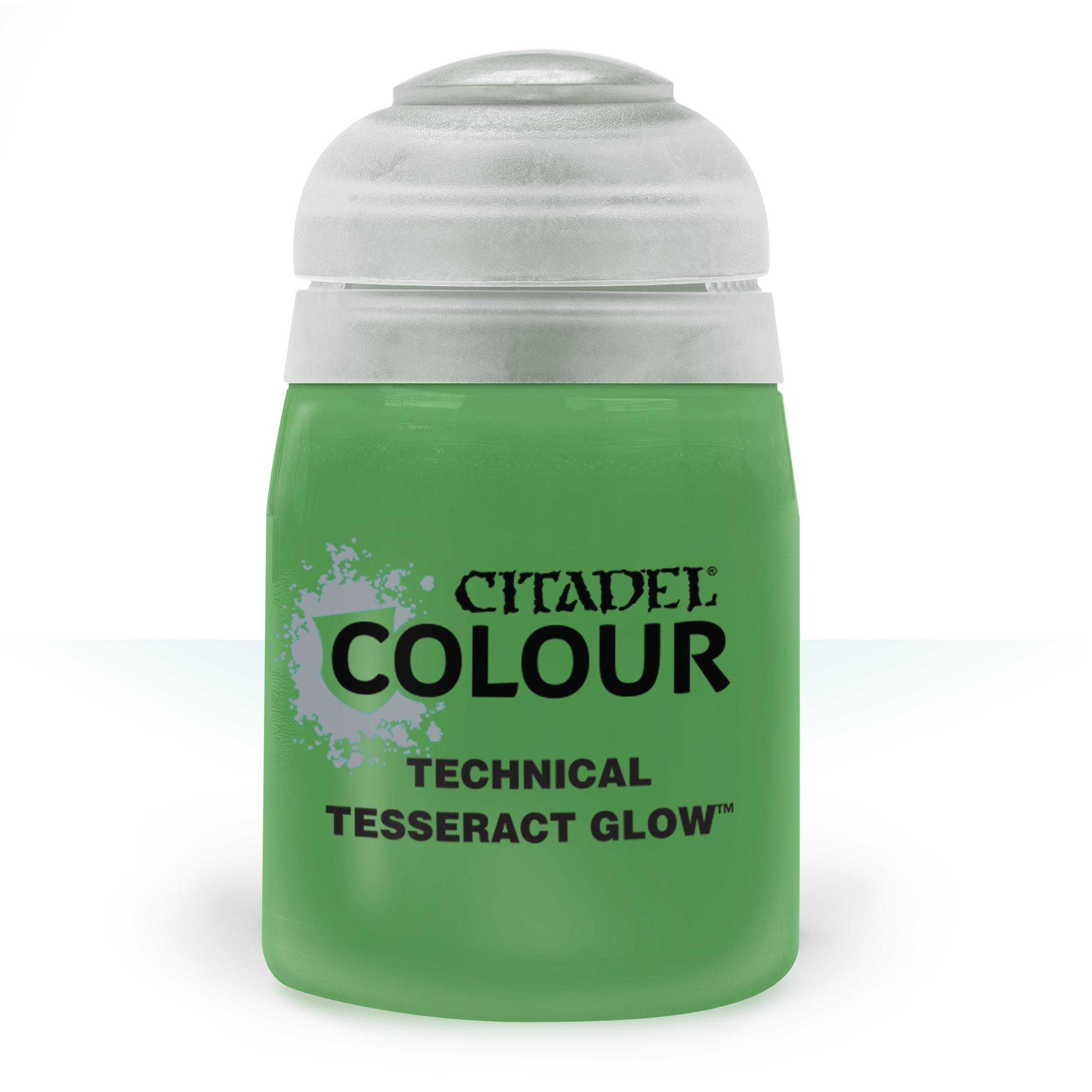 Citadel Colour: Technical Tesseract Glow