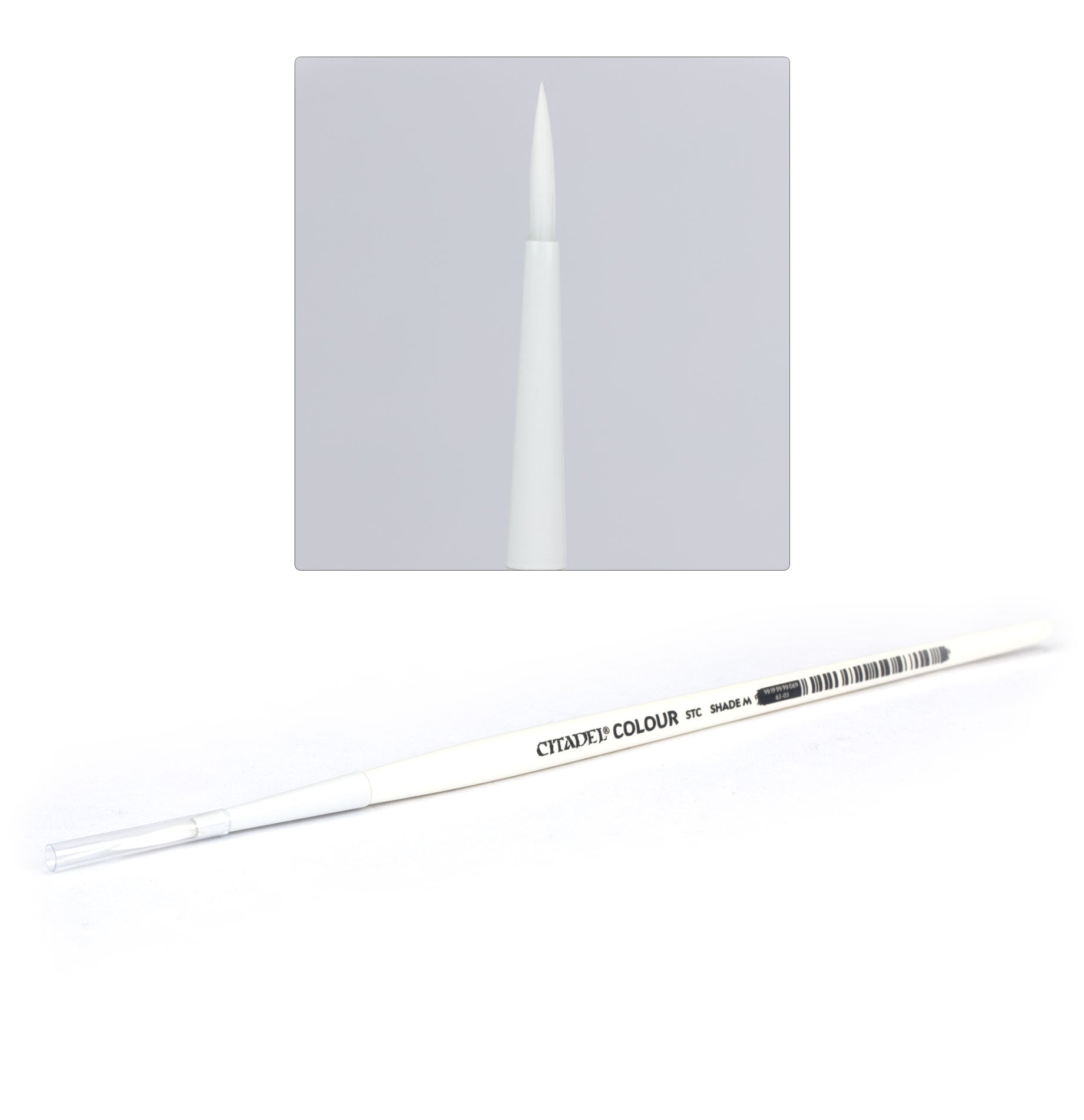Citadel Colour STC Shade M Pensel