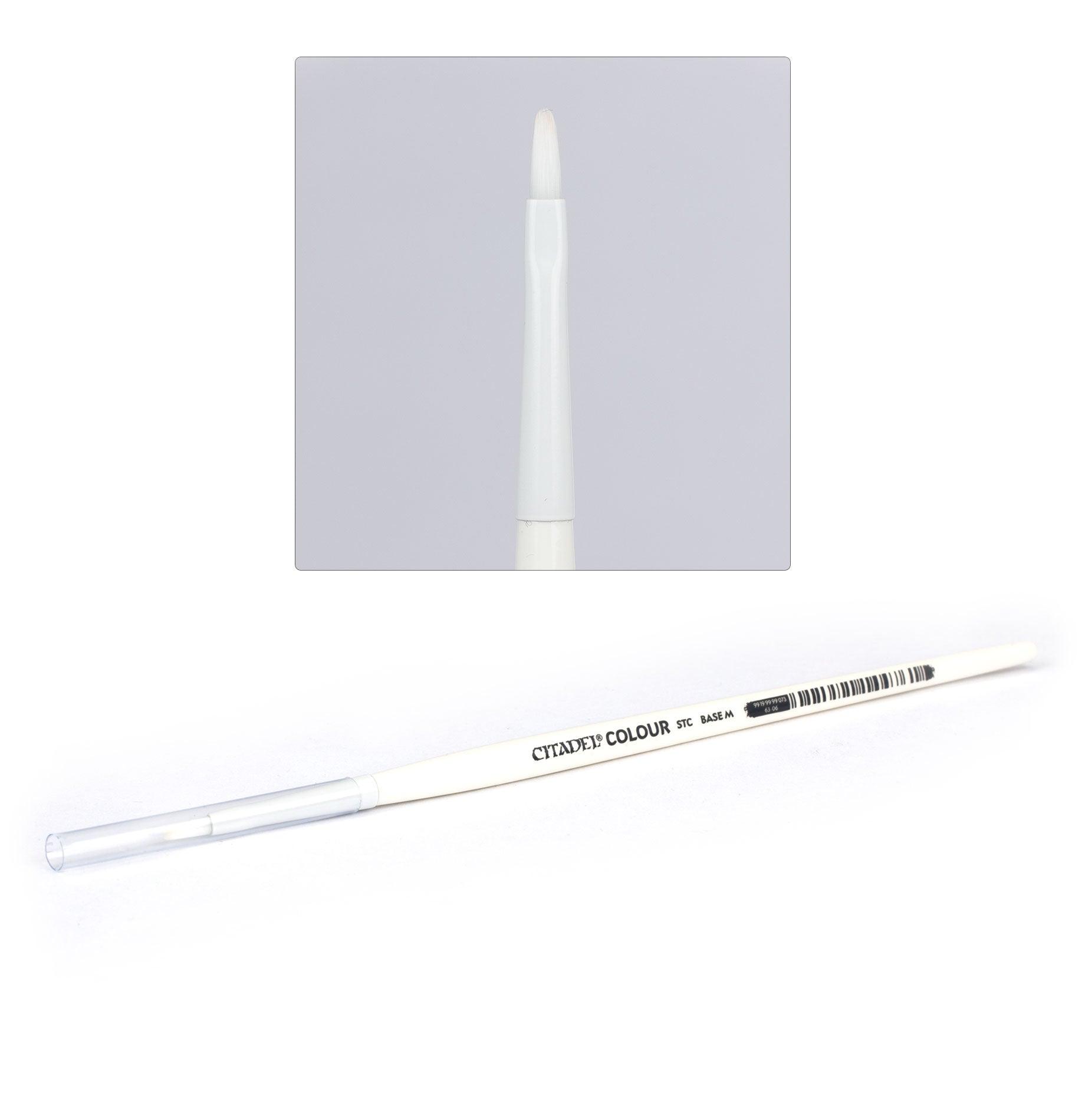 Citadel Colour STC Base M Pensel