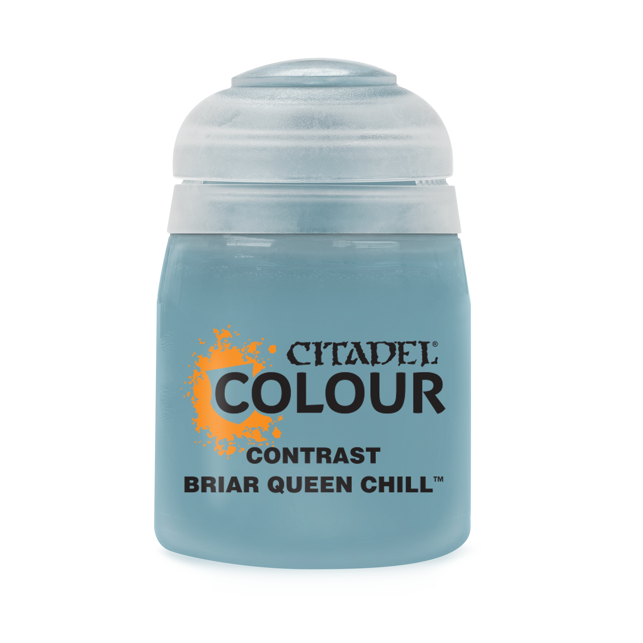 Citadel Colour Contrast - Briar Queen Chill