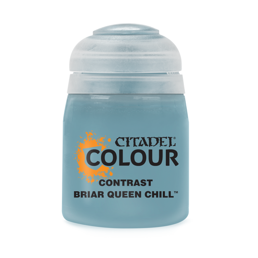 Citadel Colour Contrast - Briar Queen Chill