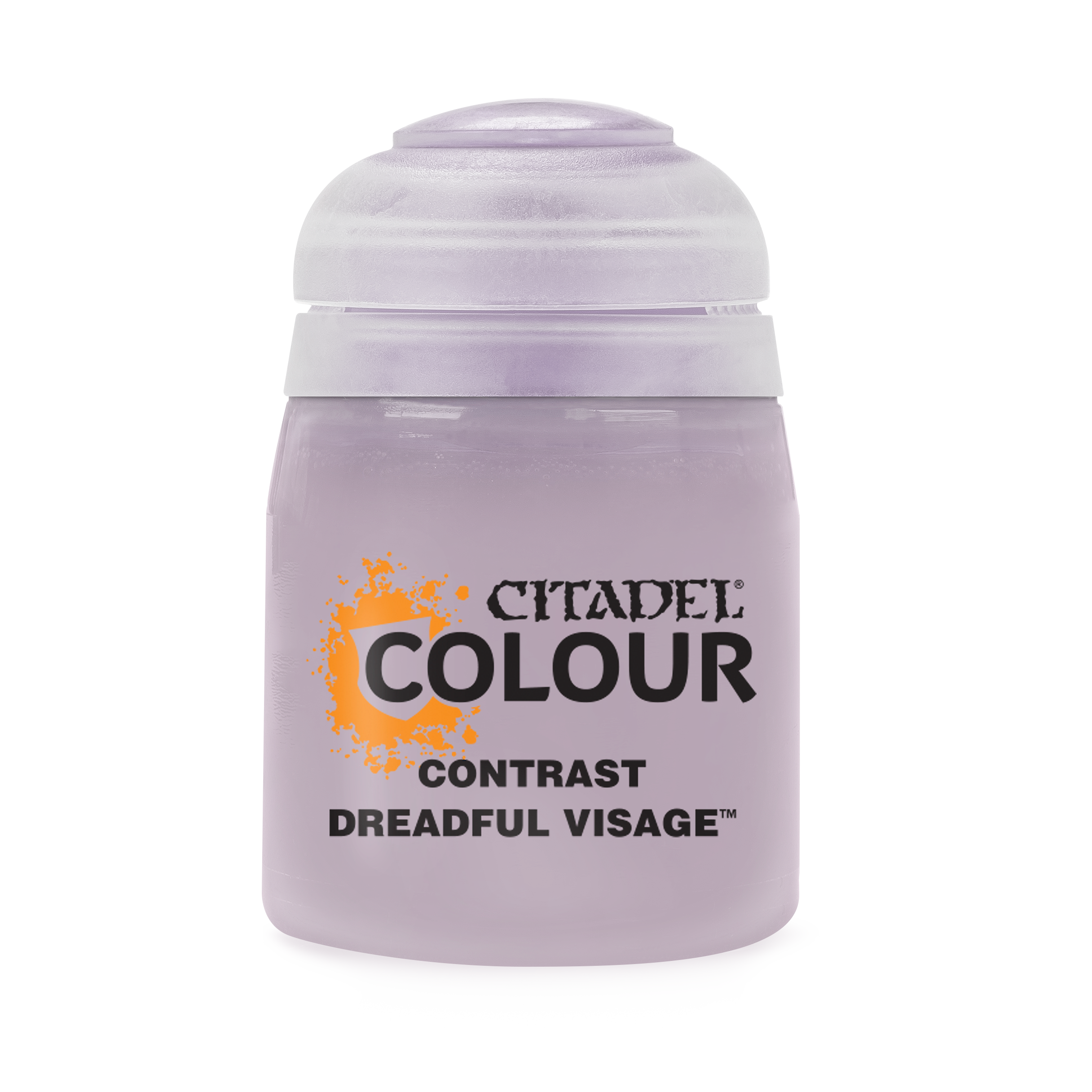 Citadel Colour Contrast - Dreadful Visage