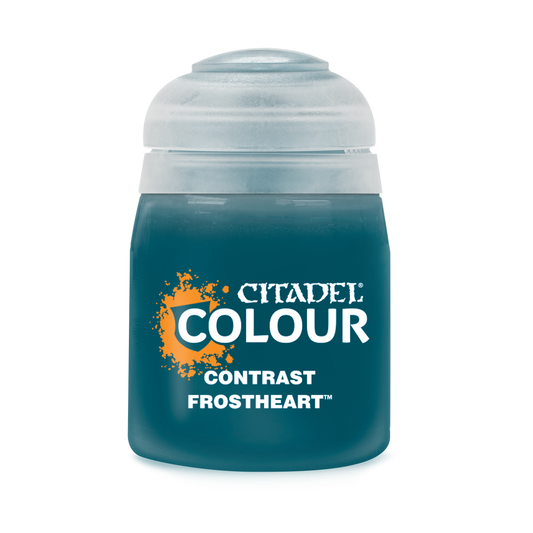 Citadel Colour Contrast Frostheart